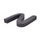 M-D Building Products Gray Foam Weatherseal For Air Conditioners 42 in. L X 2.25 in. 02535 - alternate 1
